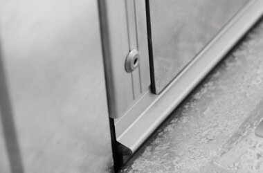 Böckmann Mehrwerte Kipper Basic durchgehender Siebdruckboden