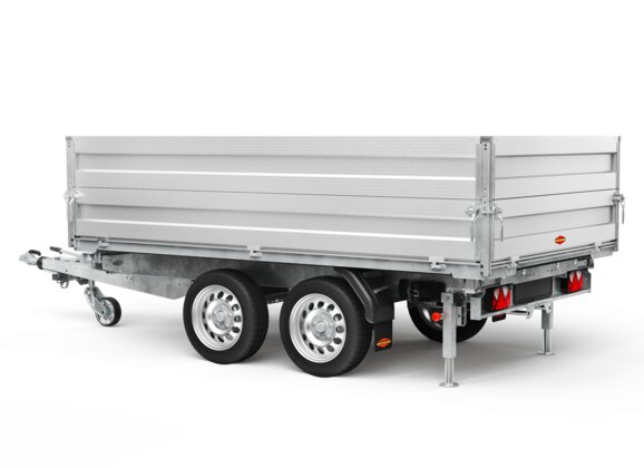 Böckmann Mehrwerte Kipper Kastenaufsatz 350 mm