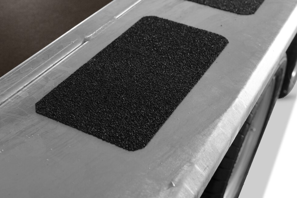 Böckmann Mehrwerte Pkw-Anhänger BTST 2025 Rutschgummi