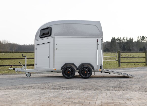 Böckmann Mehrwerte Esprit - niedrige Verladehöhe