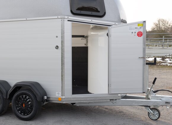 Böckmann Mehrwerte Esprit - optimales Verschließen