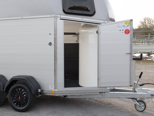 Böckmann Mehrwerte Esprit - optimales Verschließen