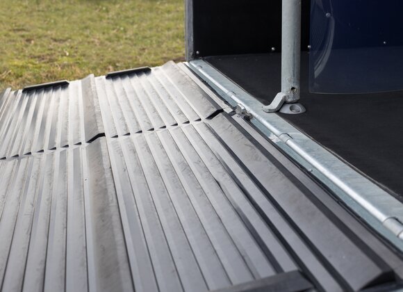 Böckmann Mehrwerte Esprit - minimierte Rutschgefahr