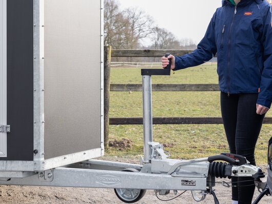 Böckmann Mehrwerte Esprit - bequemes Rangieren