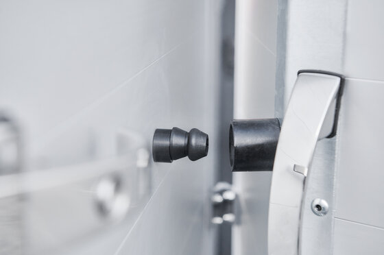 Böckmann Mehrwerte Pferdeanhänger Traveller - Praktischer Schutz vor Beschädigungen