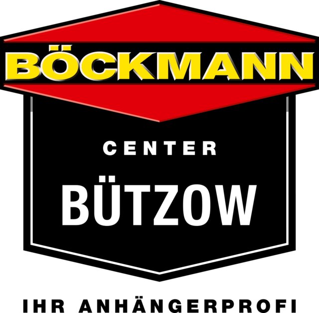 Logo Böckmann Center Bützow