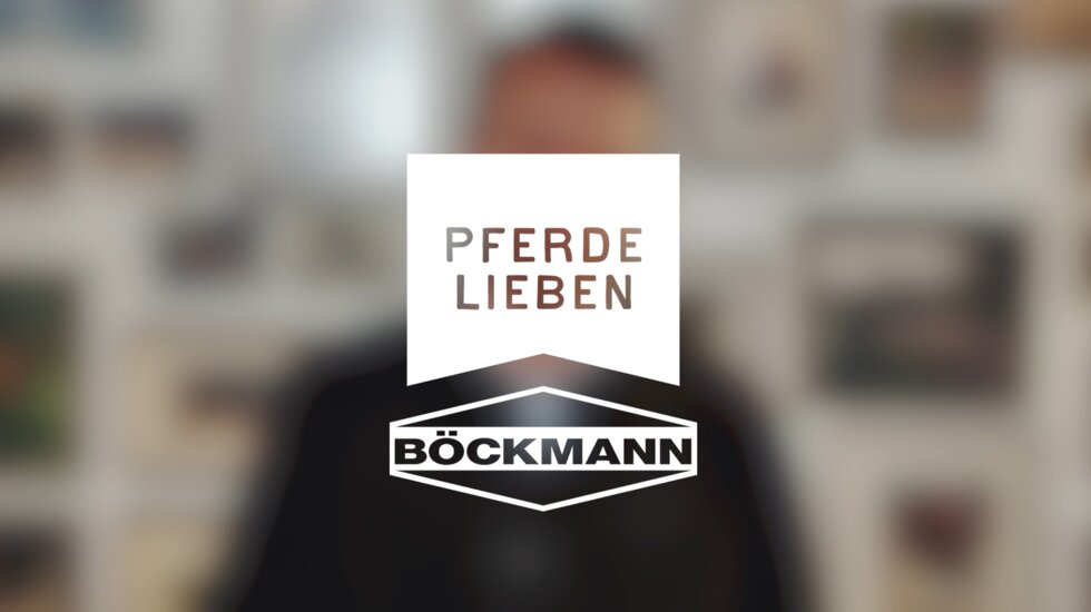 Pferde lieben Marke