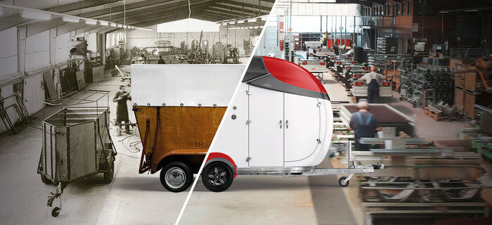 Header 70 Jahre Böckmann