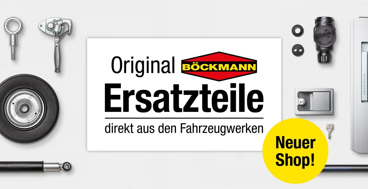 Original Ersatzteile direkt aus den Fahrzeugwerken