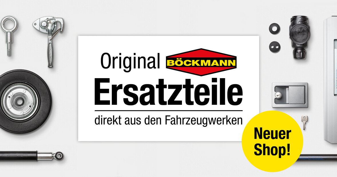 Original Ersatzteile direkt aus den Fahrzeugwerken