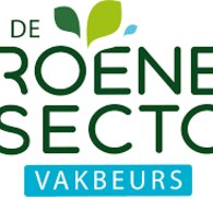 Logo groene sector