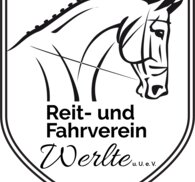Reitertage Werlte Logo