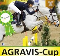 Logo Agravis Cup Oldenburg Messekalender Böckmann