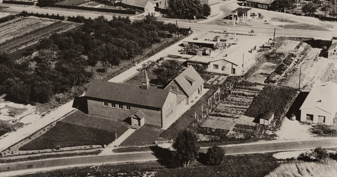 Böckmann Fahrzeugwerke 1956