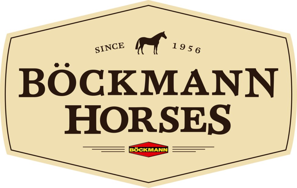 Logo Böckmann Horses