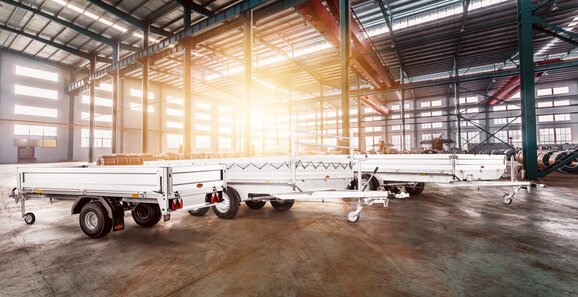 Böckmann Hochlader-Modelle