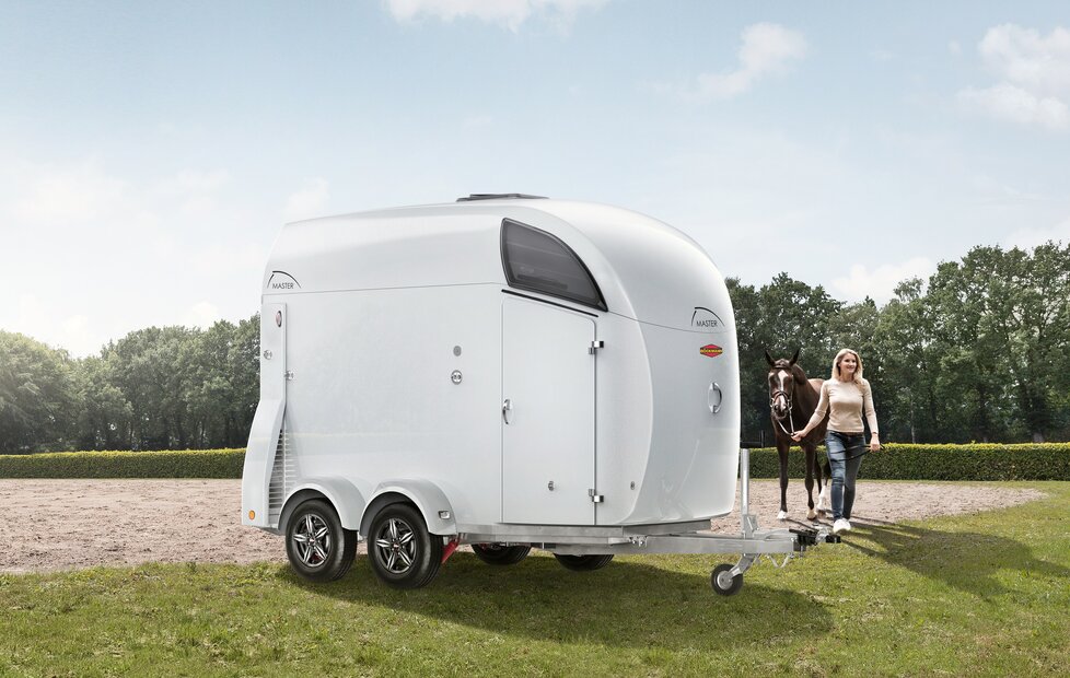 Kampagnenmotiv Master von Böckmann